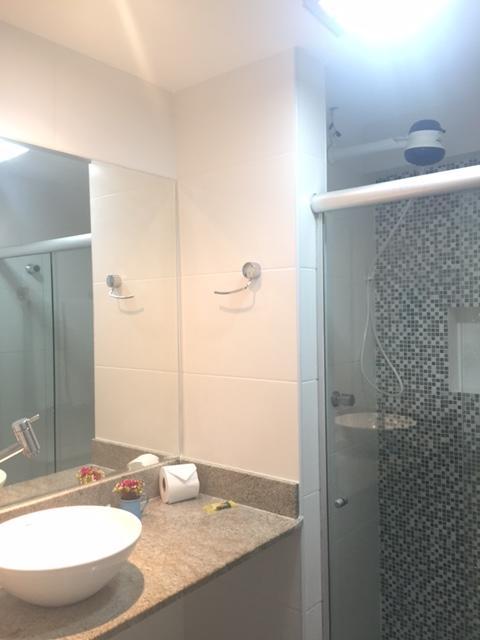 Apartamento Temporada Farol Barra Flat サルバドール エクステリア 写真